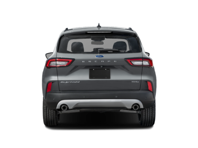 2023 Ford Escape Utility 4D Platinum AWD