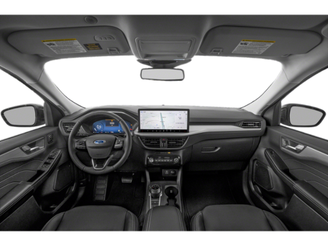 2023 Ford Escape Utility 4D Platinum AWD