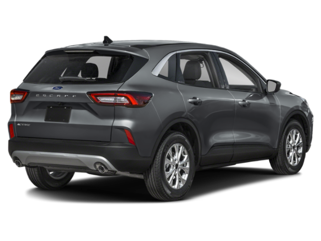 2023 Ford Escape Utility 4D Active AWD