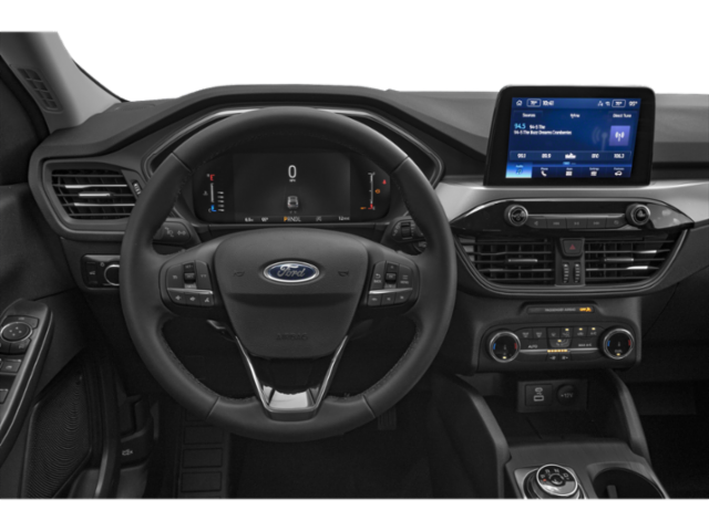 2023 Ford Escape Utility 4D Active AWD