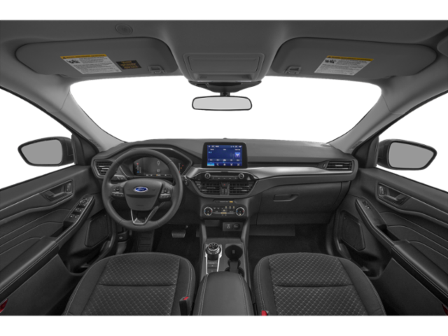 2023 Ford Escape Utility 4D Active AWD