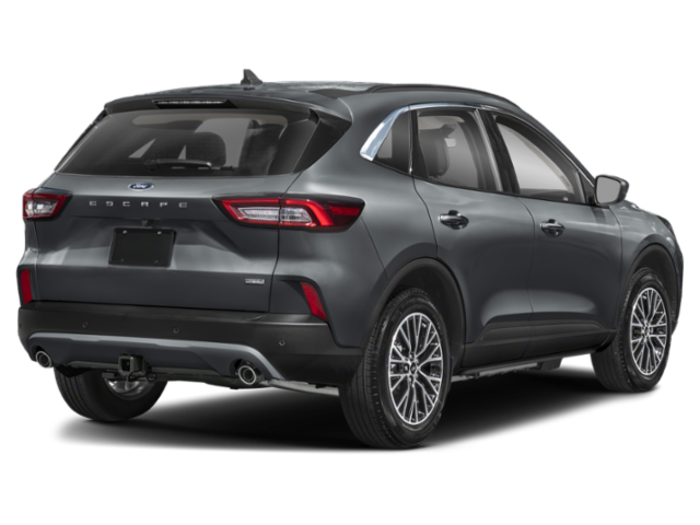 2023 Ford Escape Utility 4D 2WD Plug-In Hybrid