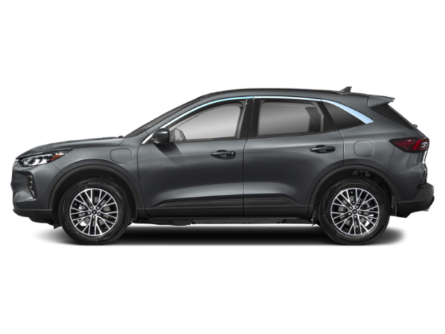2023 Ford Escape Utility 4D 2WD Plug-In Hybrid