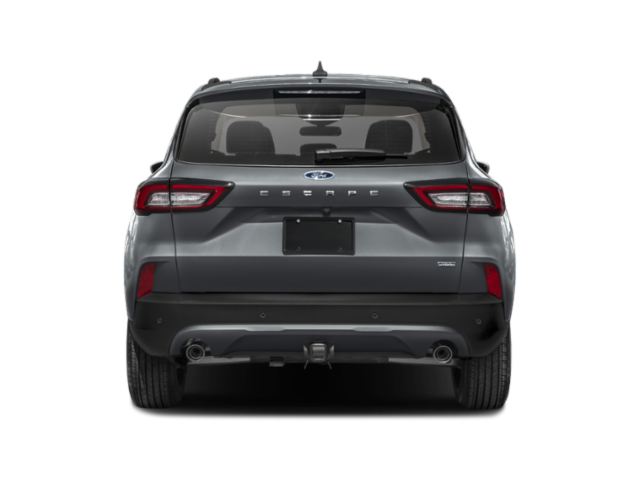 2023 Ford Escape Utility 4D 2WD Plug-In Hybrid