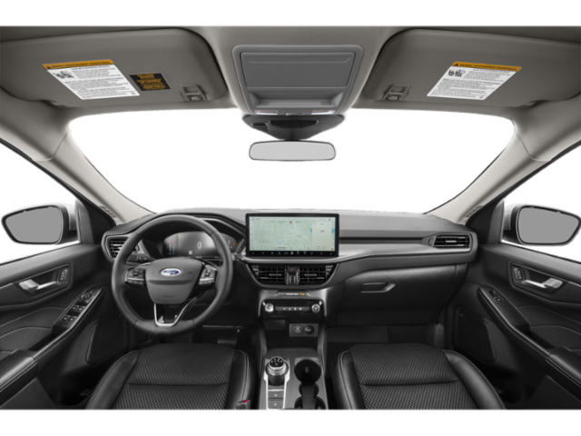 2023 Ford Escape Utility 4D 2WD Plug-In Hybrid