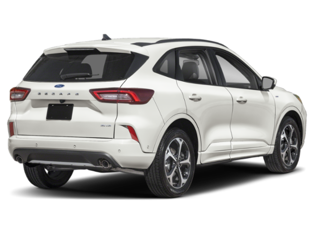 2023 Ford Escape Utility 4D ST-Line Elite AWD