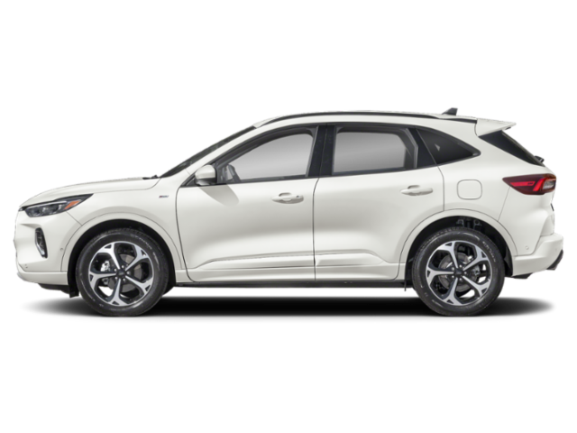 2023 Ford Escape Utility 4D ST-Line Elite AWD