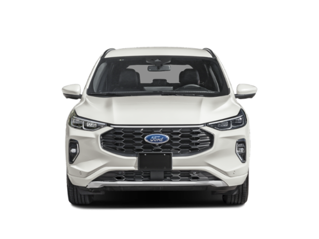 2023 Ford Escape Utility 4D ST-Line Elite AWD
