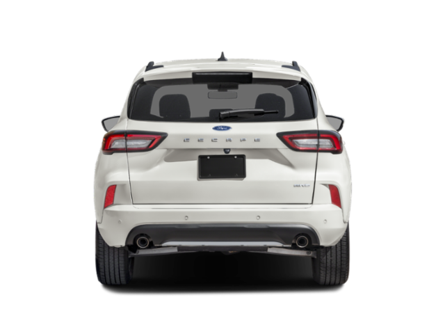 2023 Ford Escape Utility 4D ST-Line Elite AWD