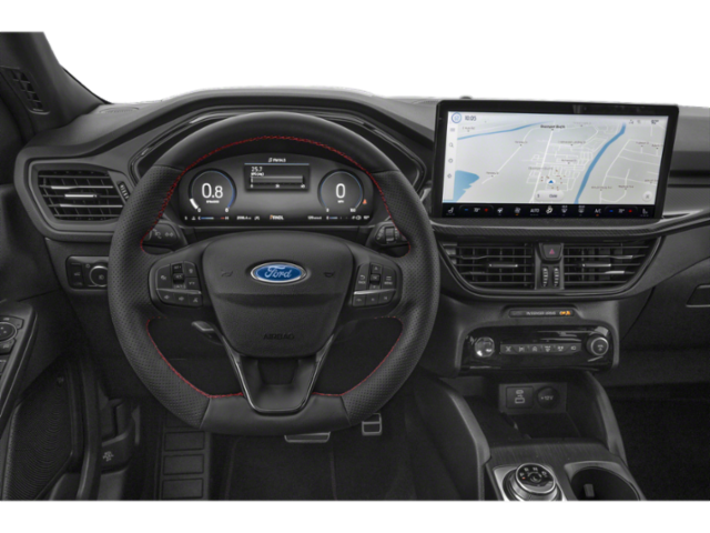 2023 Ford Escape Utility 4D ST-Line Elite AWD