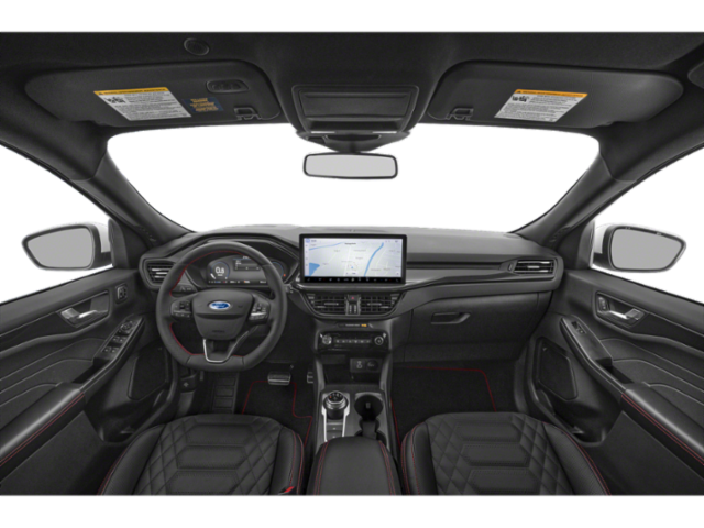 2023 Ford Escape Utility 4D ST-Line Elite AWD