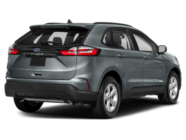 2023 Ford Edge Utility 4D ST Line AWD