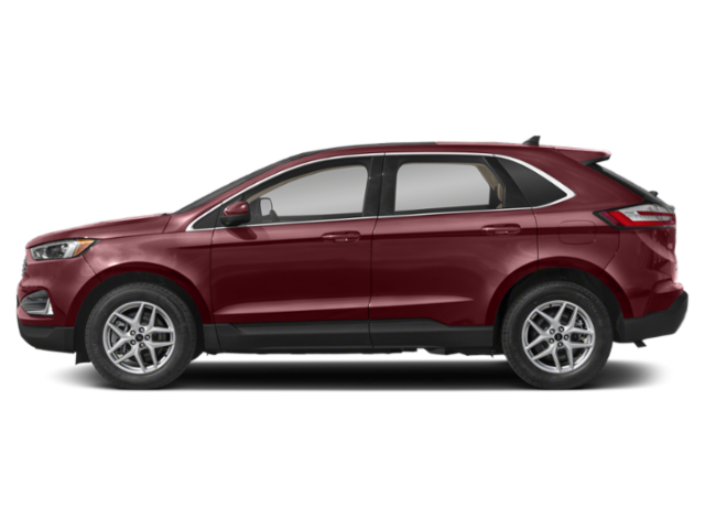 2023 Ford Edge Utility 4D SEL AWD