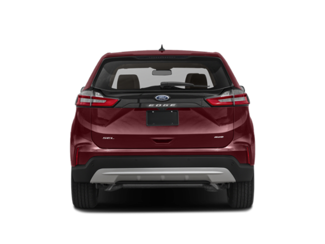 2023 Ford Edge Utility 4D SEL AWD