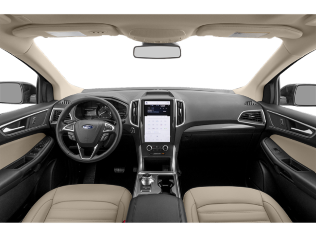 2023 Ford Edge Utility 4D SEL AWD