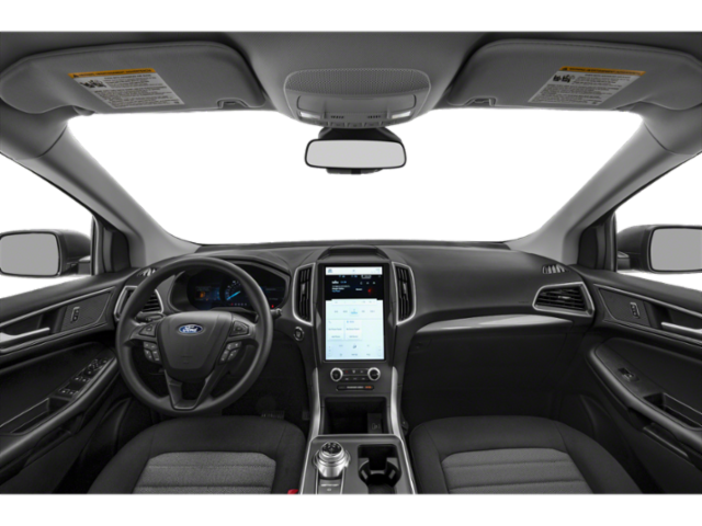 2023 Ford Edge Utility 4D SE AWD