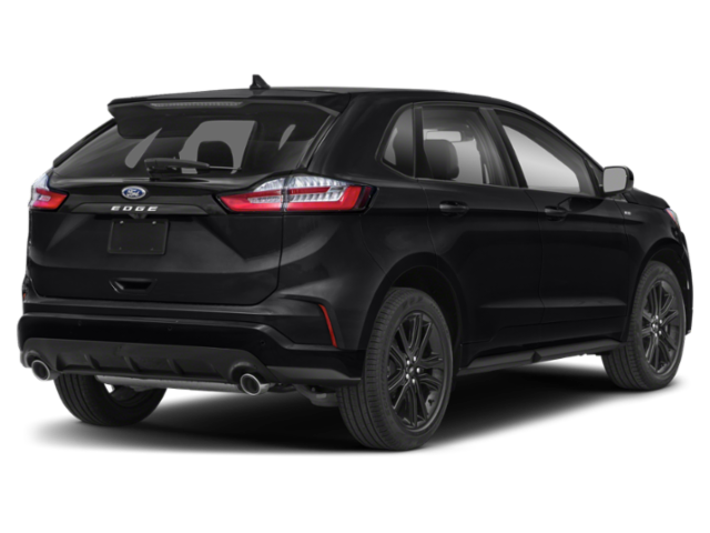 2023 Ford Edge Utility 4D ST Line AWD