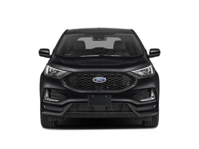 2023 Ford Edge Utility 4D ST Line AWD