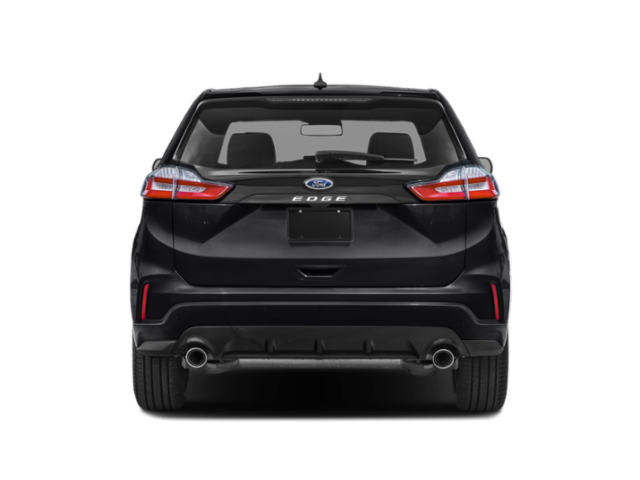 2023 Ford Edge Utility 4D ST Line AWD