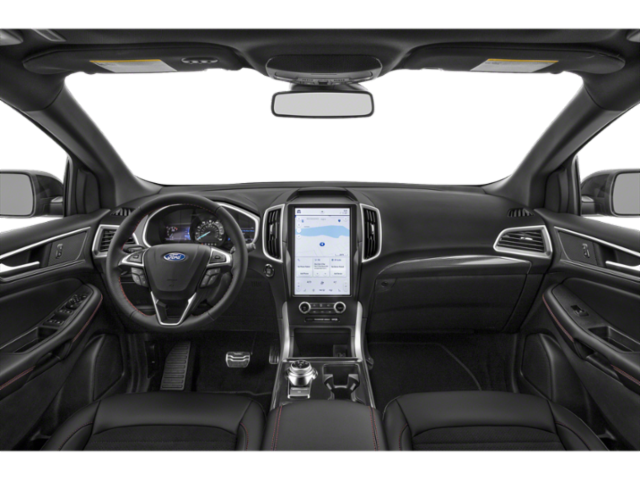 2023 Ford Edge Utility 4D ST Line AWD