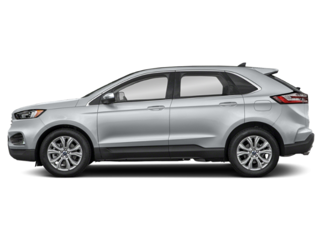 2023 Ford Edge Utility 4D Titanium AWD