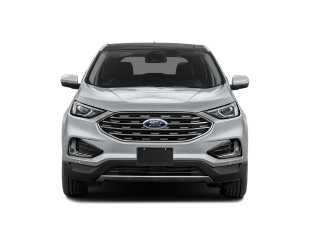 2023 Ford Edge Utility 4D Titanium AWD