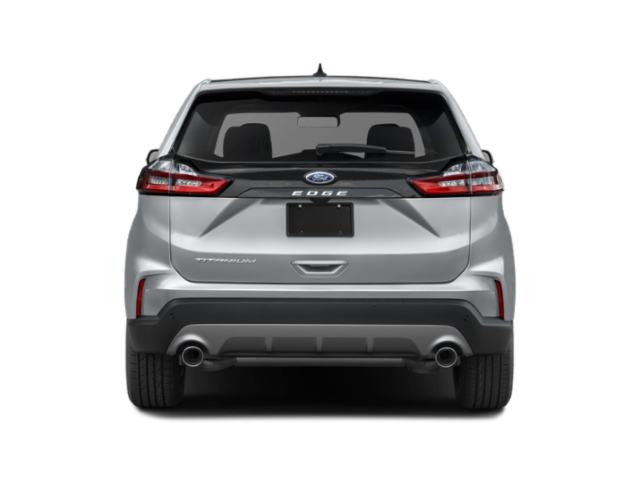 2023 Ford Edge Utility 4D Titanium AWD