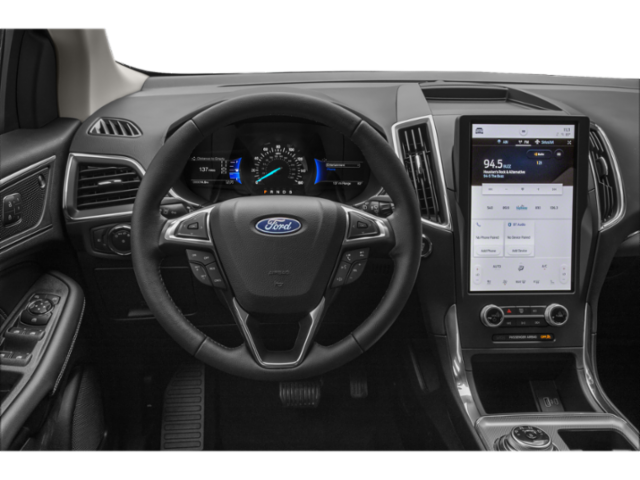 2023 Ford Edge Utility 4D Titanium AWD