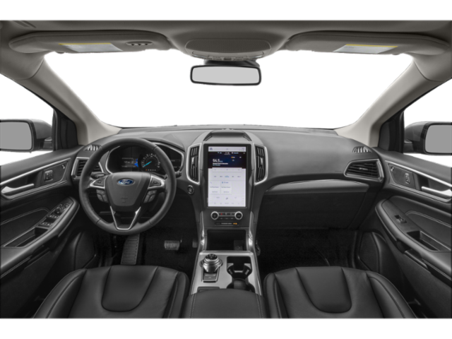 2023 Ford Edge Utility 4D Titanium AWD