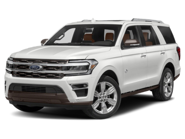 2023 Ford Expedition Utility 4D Limited 4WD