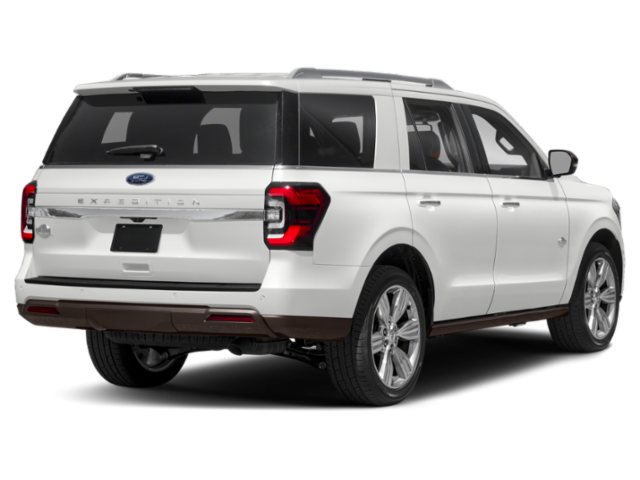 2023 Ford Expedition Utility 4D Limited 4WD