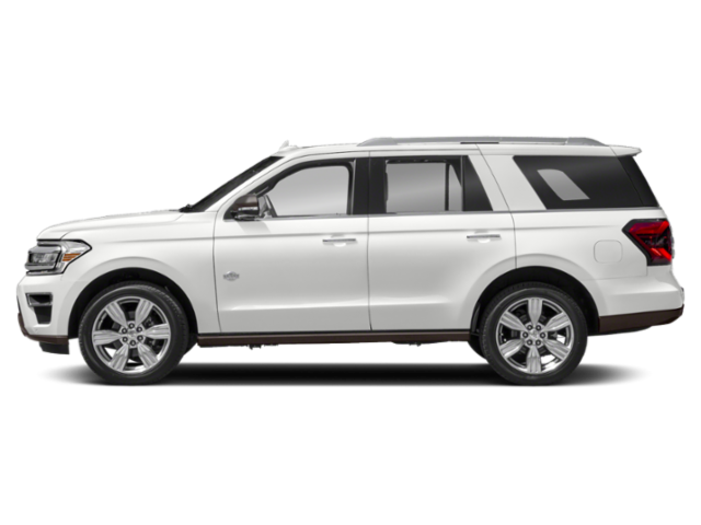 2023 Ford Expedition Utility 4D King Ranch 4WD