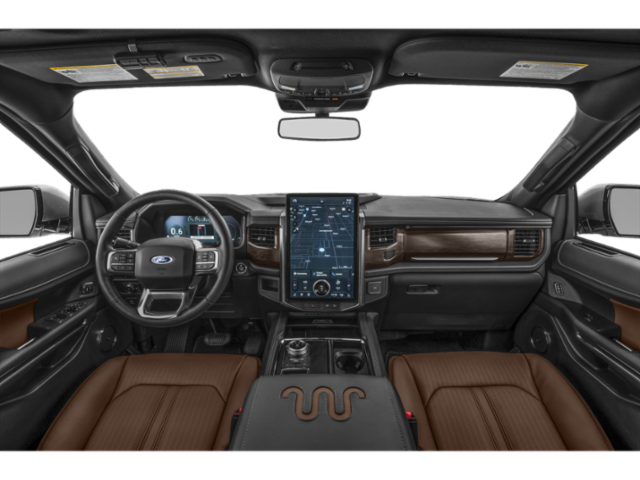 2023 Ford Expedition Utility 4D King Ranch 4WD