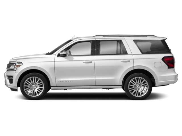 2023 Ford Expedition Utility 4D Platinum 4WD