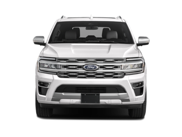 2023 Ford Expedition Utility 4D Platinum 4WD