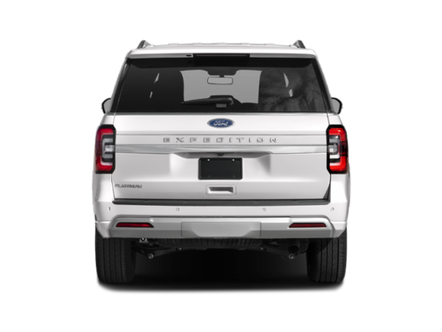 2023 Ford Expedition Utility 4D Platinum 4WD