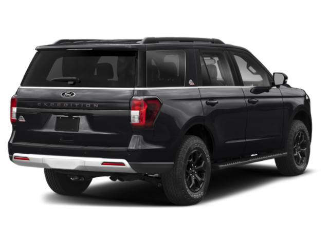 2023 Ford Expedition Utility 4D Limited 4WD