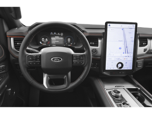 2023 Ford Expedition Utility 4D Limited 4WD