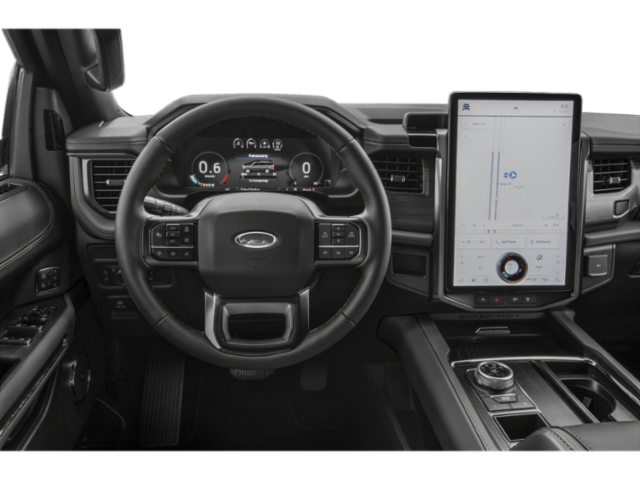 2023 Ford Expedition Utility 4D Platinum 4WD