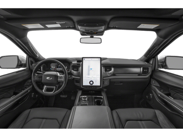 2023 Ford Expedition Utility 4D Platinum 4WD