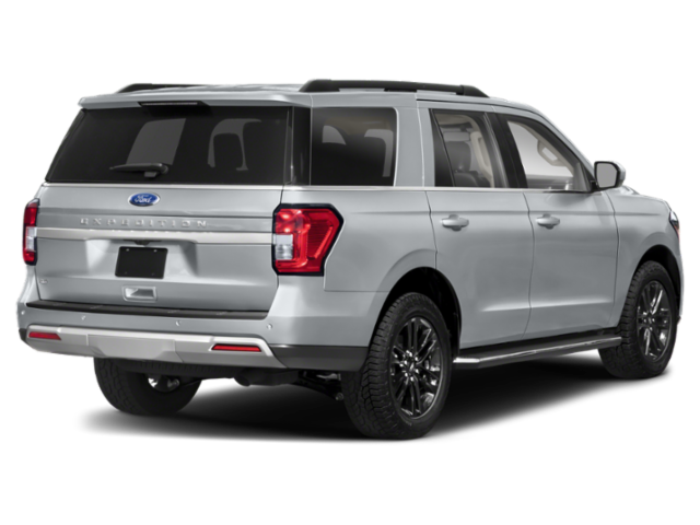 2023 Ford Expedition Utility 4D XLT 2WD