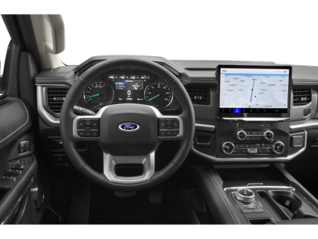 2023 Ford Expedition Utility 4D XLT 2WD