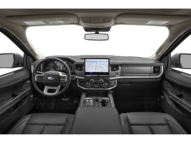 2023 Ford Expedition Utility 4D XLT 2WD