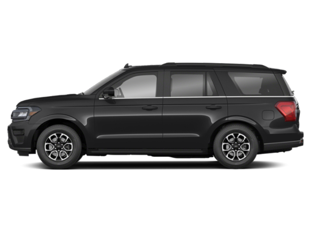 2023 Ford Expedition Utility 4D STX 2WD