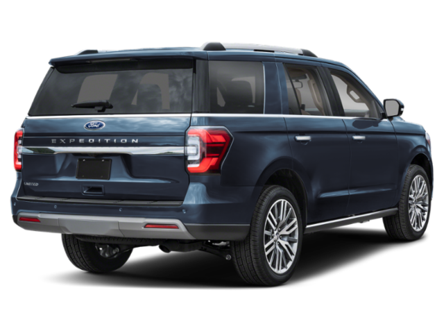 2023 Ford Expedition Utility 4D Limited 4WD
