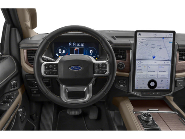 2023 Ford Expedition Utility 4D Limited 4WD