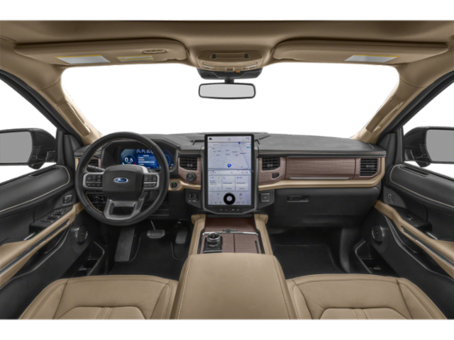 2023 Ford Expedition Utility 4D Limited 4WD