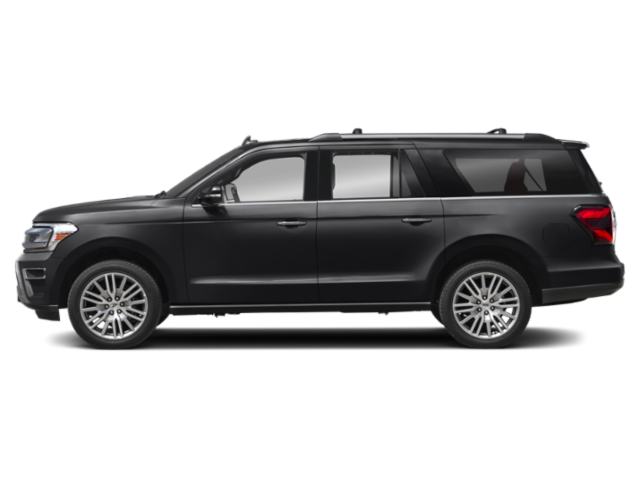 2023 Ford Expedition MAX Utility 4D XL 2WD