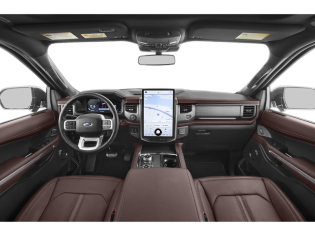 2023 Ford Expedition MAX Utility 4D XL 2WD