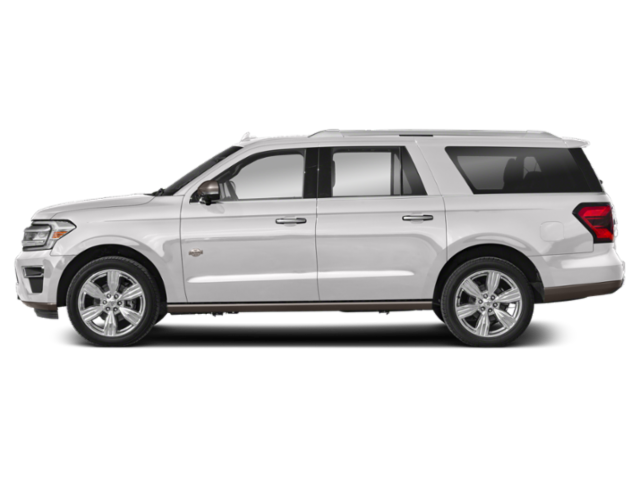 2023 Ford Expedition MAX Utility 4D King Ranch 4WD